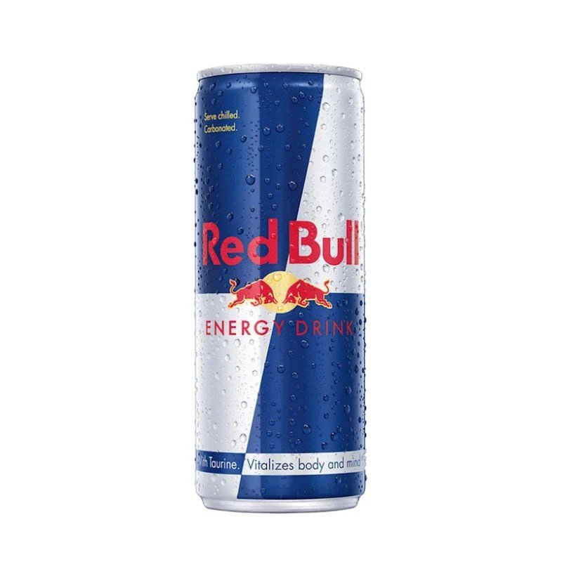 Red Bull Energy Drink 250ml