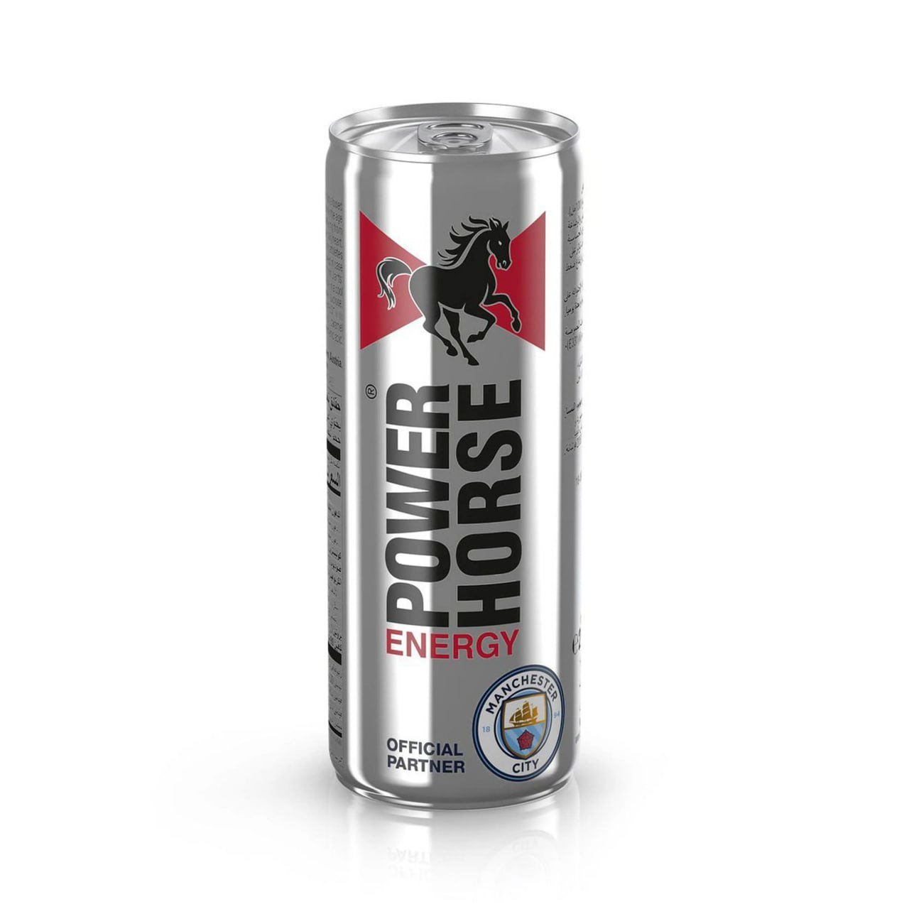 Power Horse Energy Drink Original 250ml
