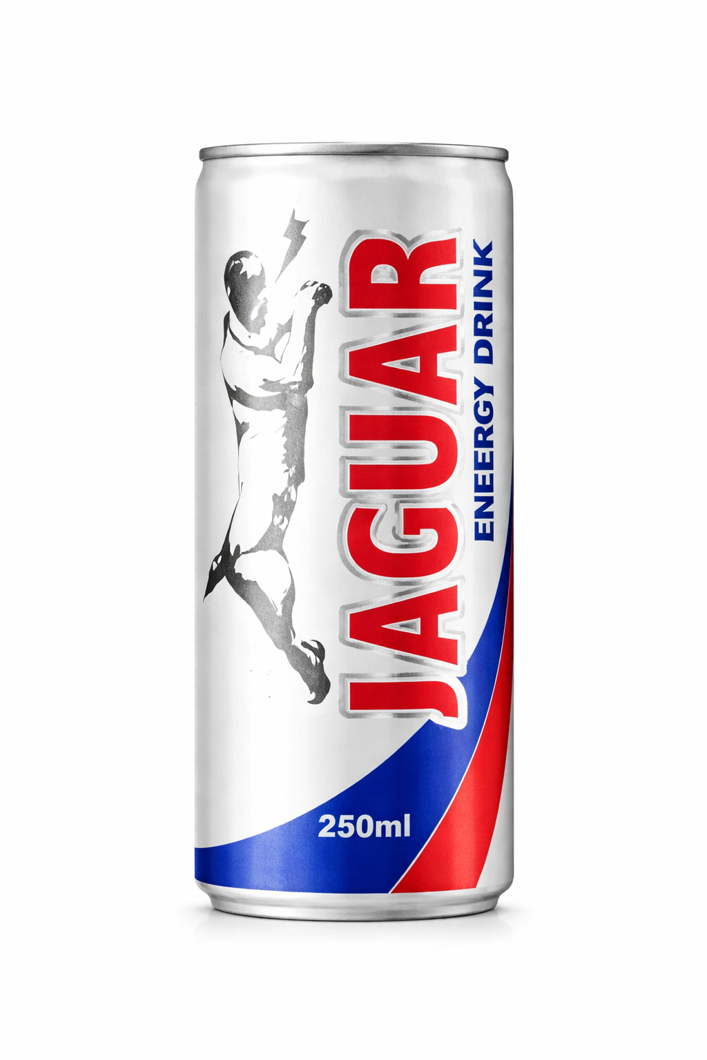 Jaguar Energy Drink 250ml