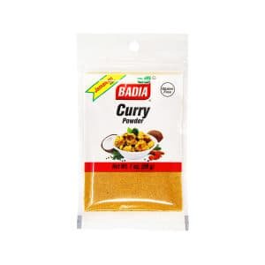 باديا مسحوق كاري (٢٨غم)