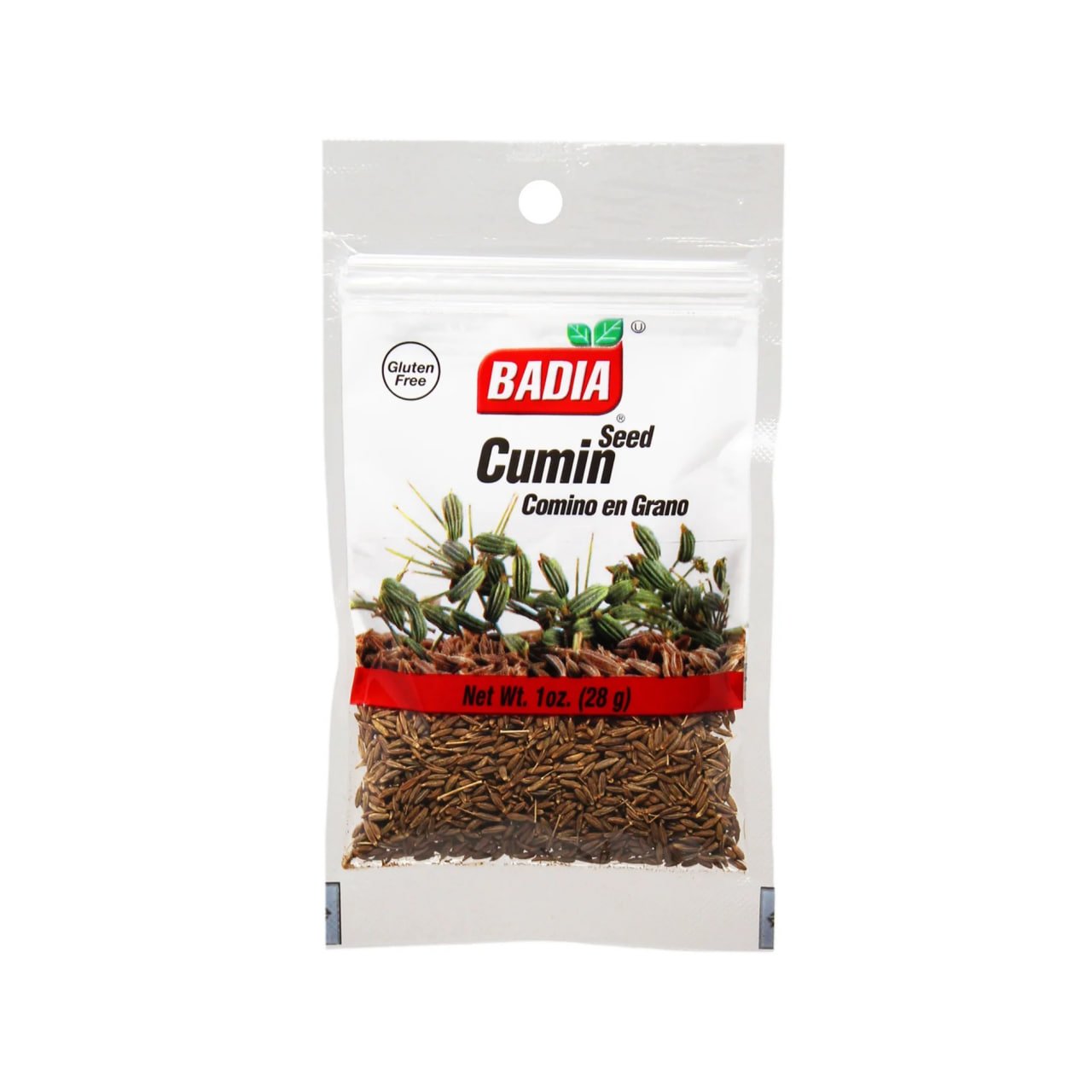 Badia Cumin Seed 28g