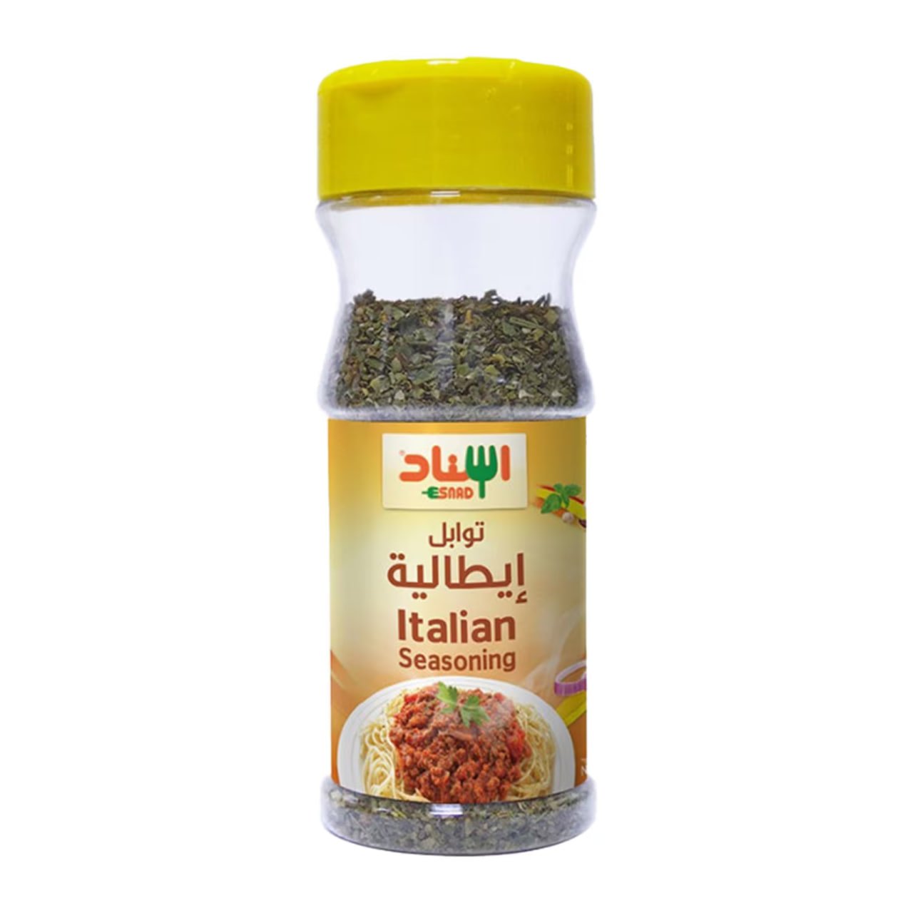 Esnad Italian Seasoning (100g)