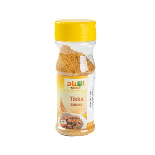 Esnad Tikka Spices (100g)