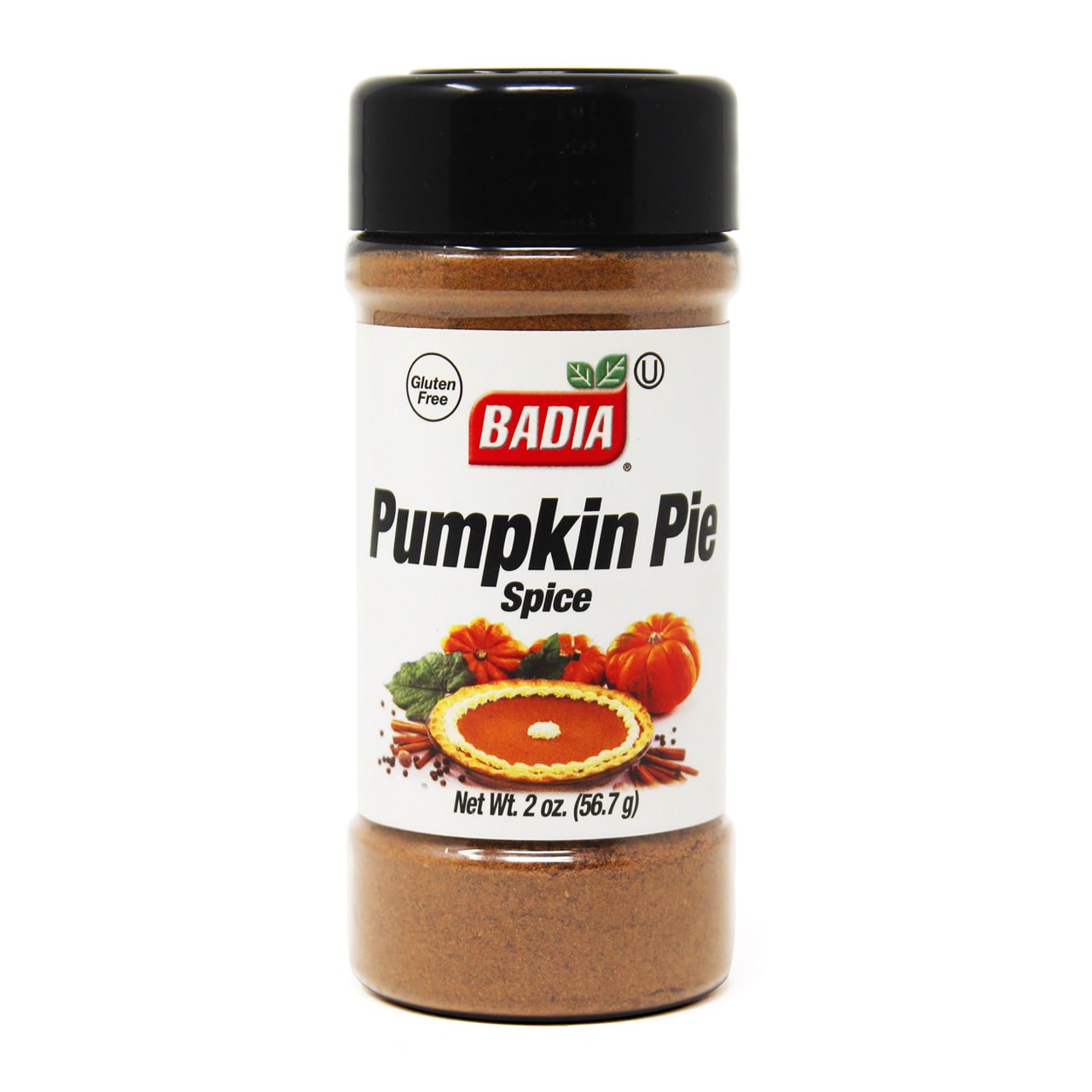Badia Pumpkin Pie Spice (78g)
