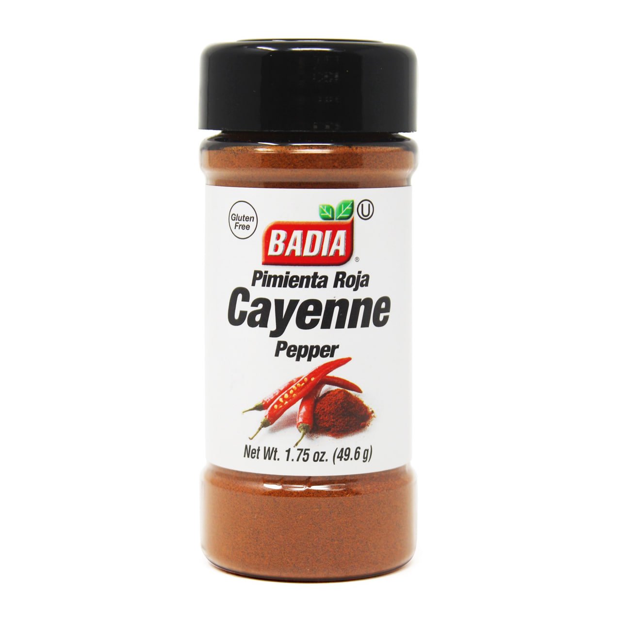 Badia Cayenne Pepper (78g)