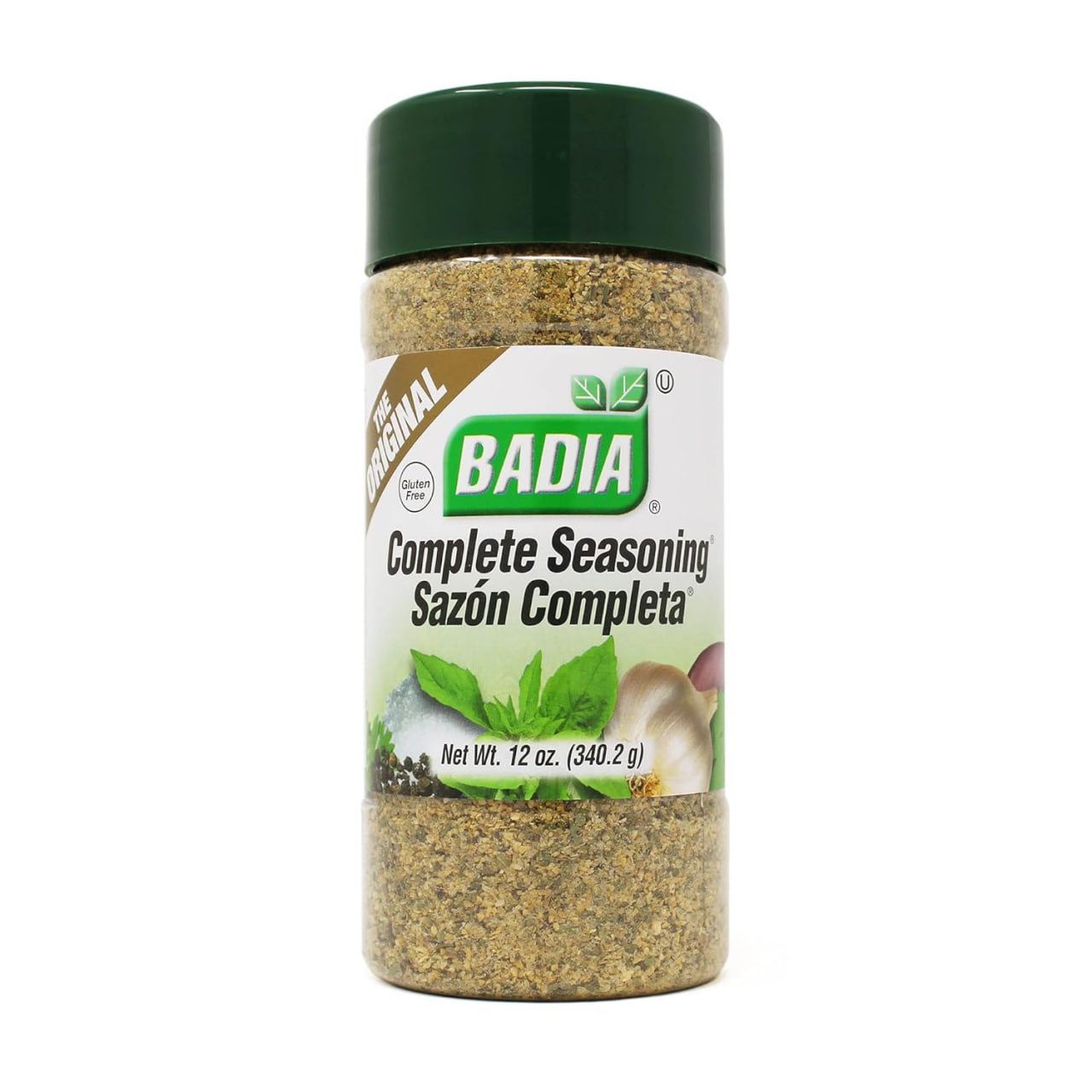 Badia Complete Seasoning Sazón Completa