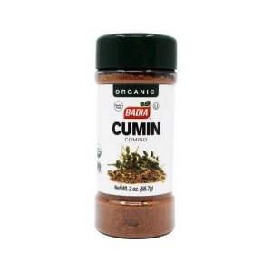 Badia Ground Cumin (113.4g)