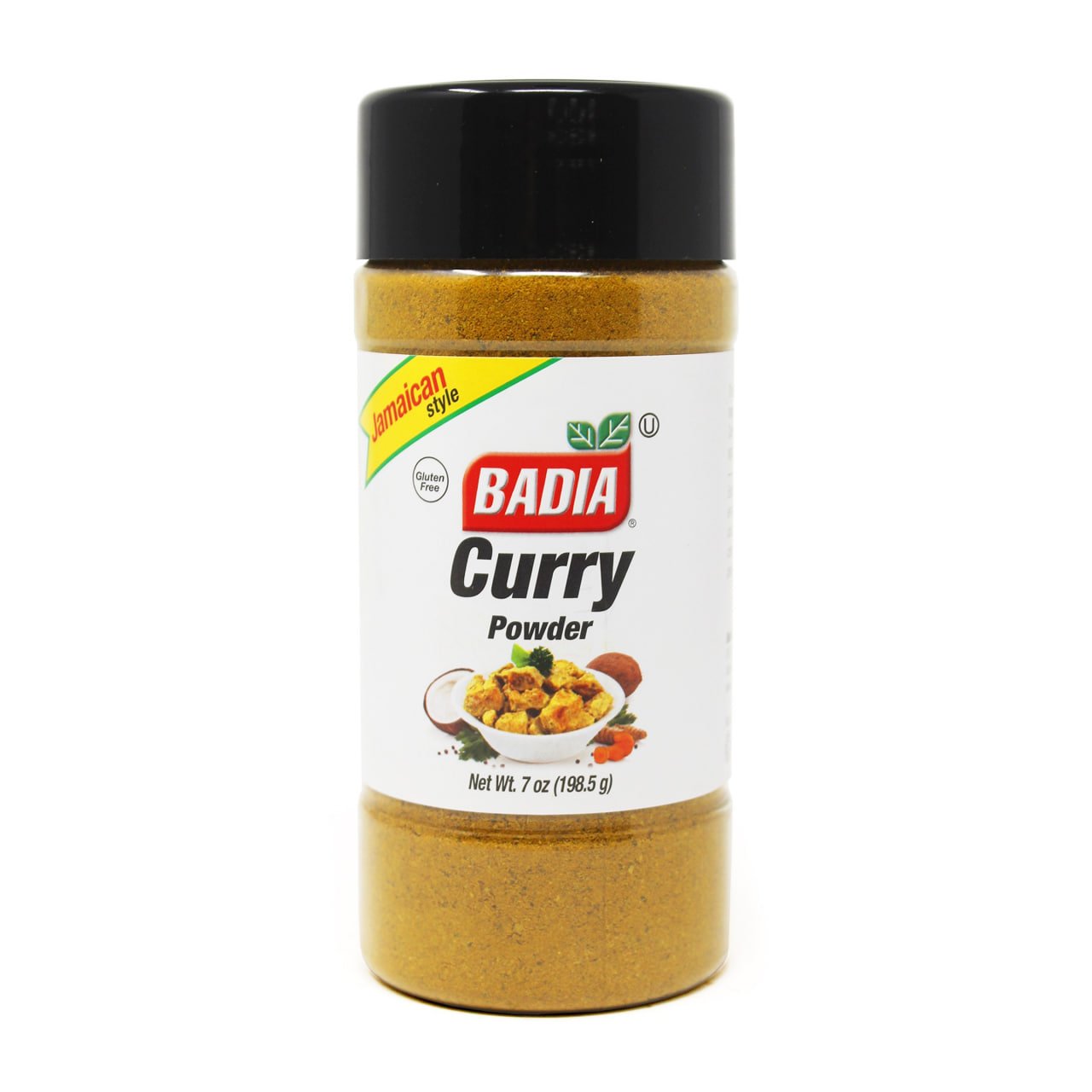 Badia Curry Powder Jamaican Style